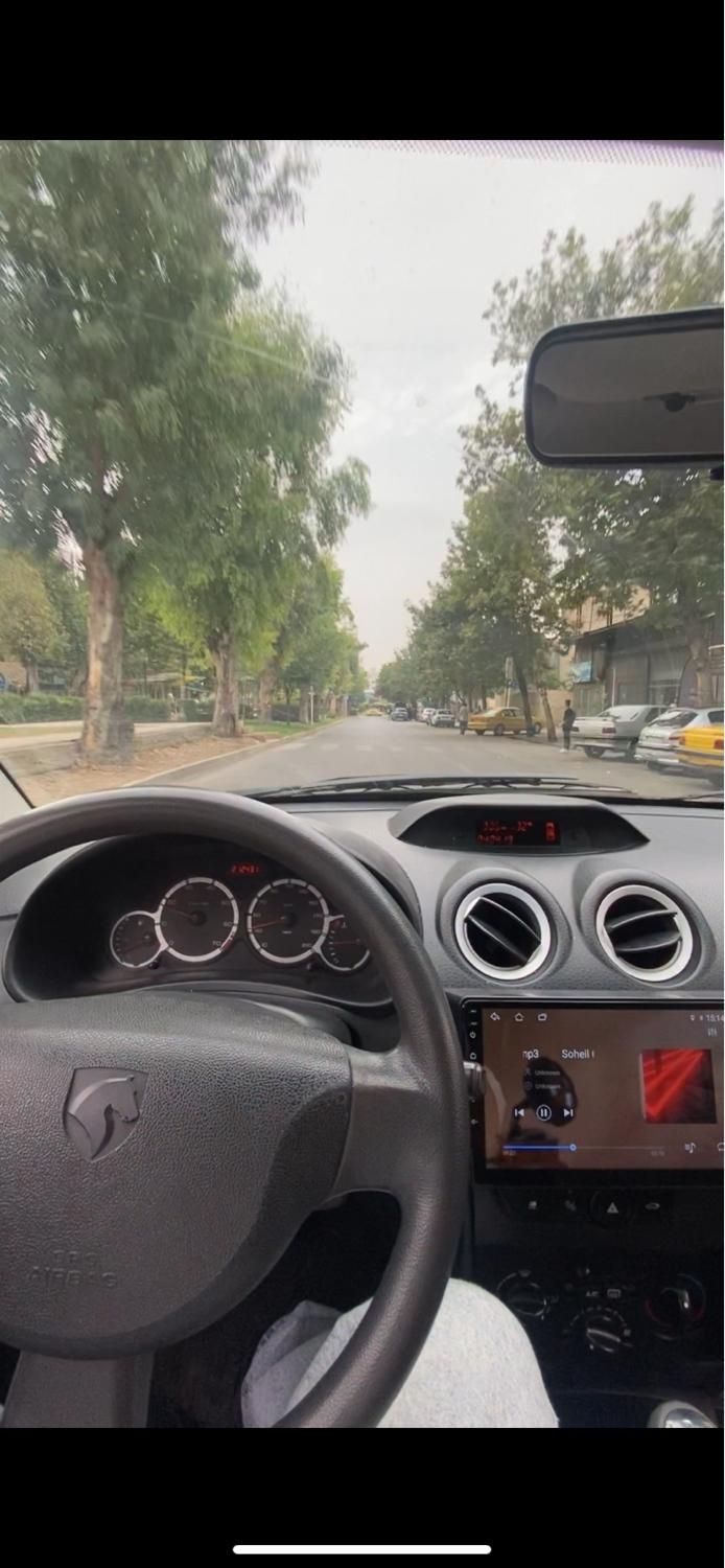 خودرو رانا، LX آگهی ann_19600142