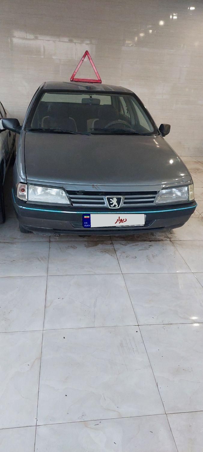 خودرو پژو، 405 آگهی ann_19600154