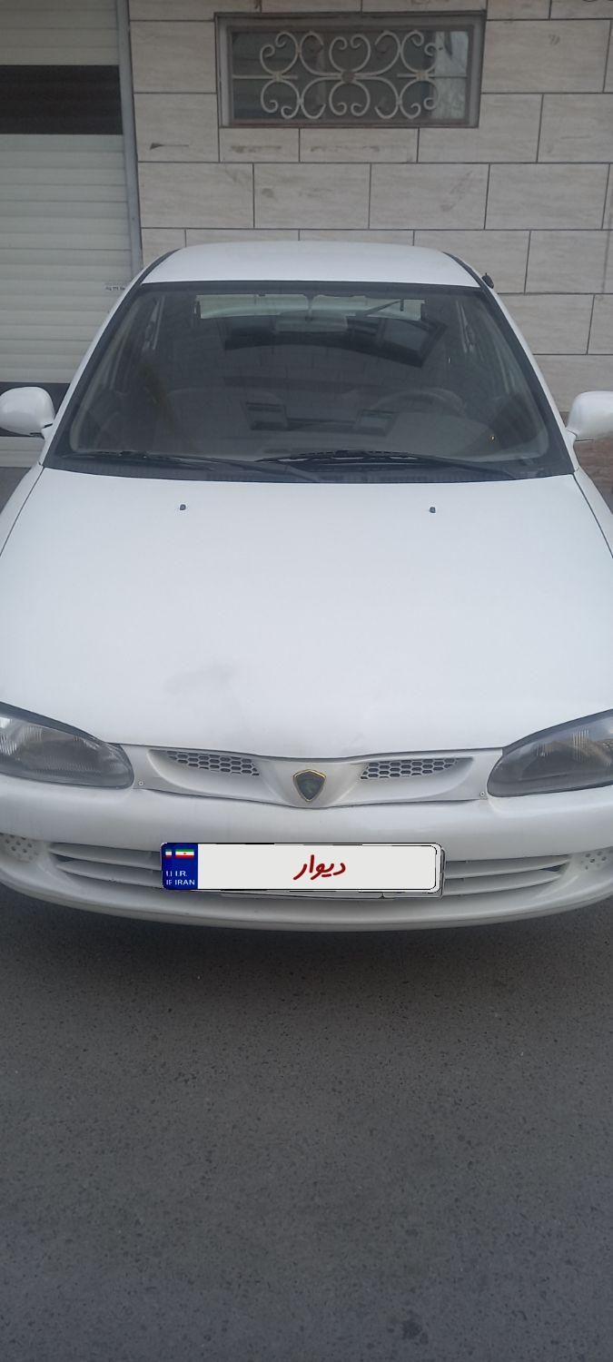 خودرو پروتون، ویرا آگهی ann_19600168