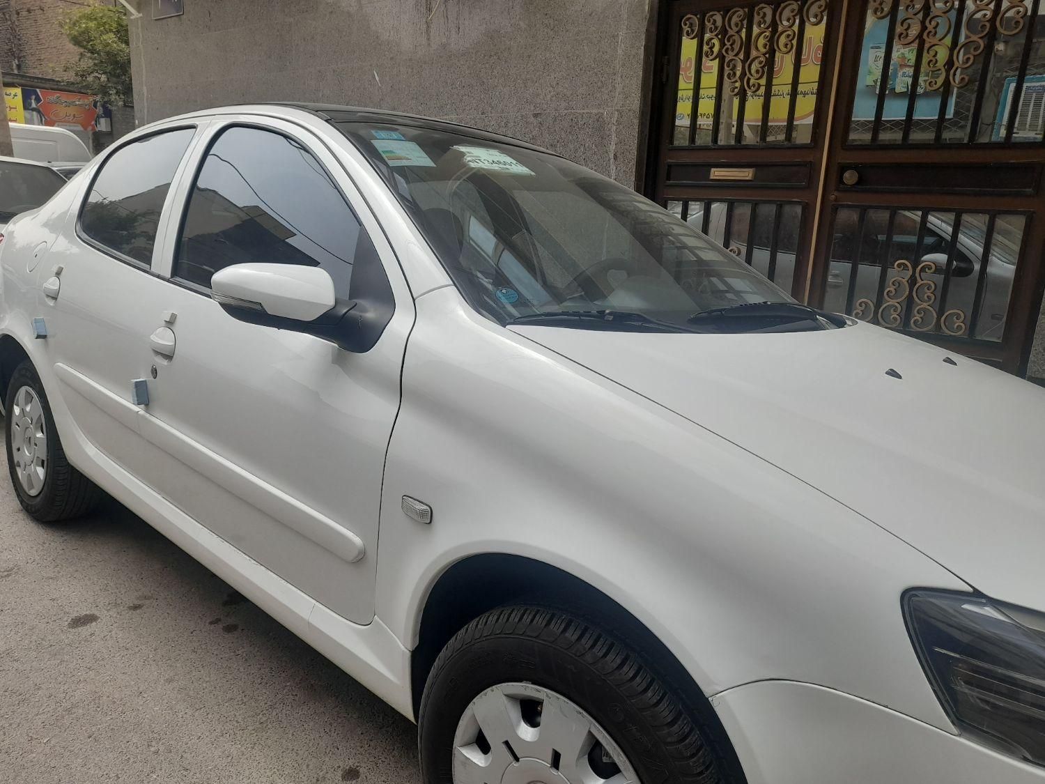 خودرو رانا، پلاس آگهی ann_19600172