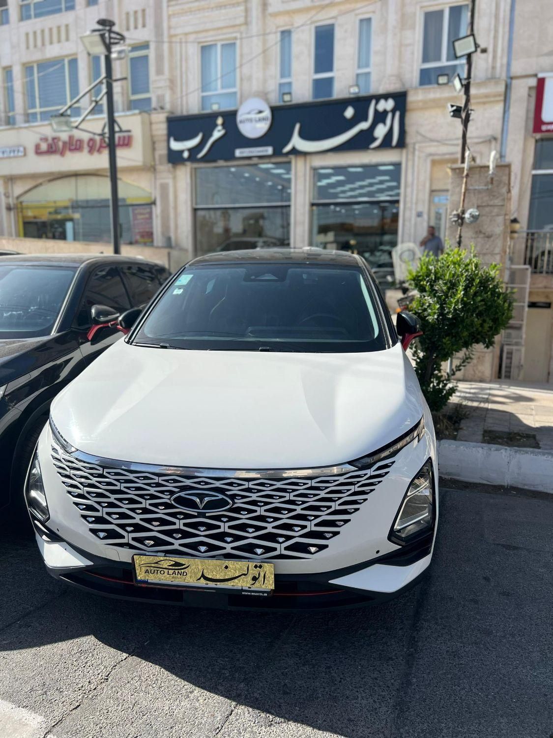 فونیکس FX پریمیوم FWD - 1402