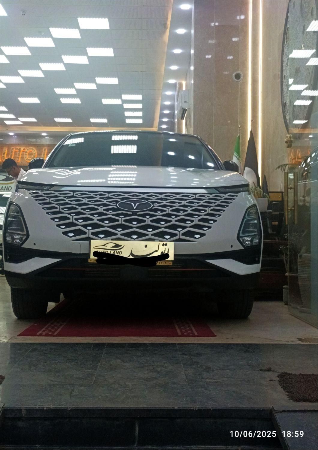 فونیکس FX پریمیوم FWD - 1402