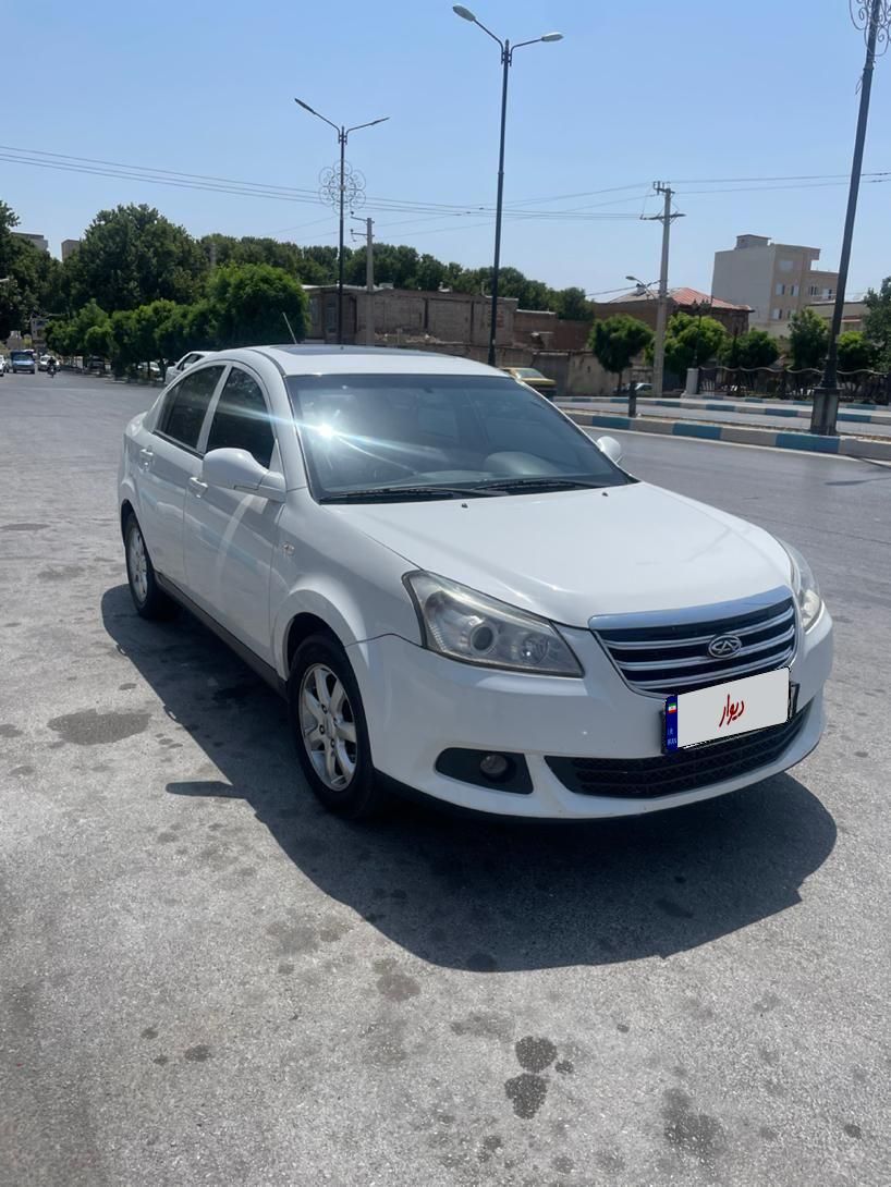 ام وی ام 550 دنده‌ای - 1395