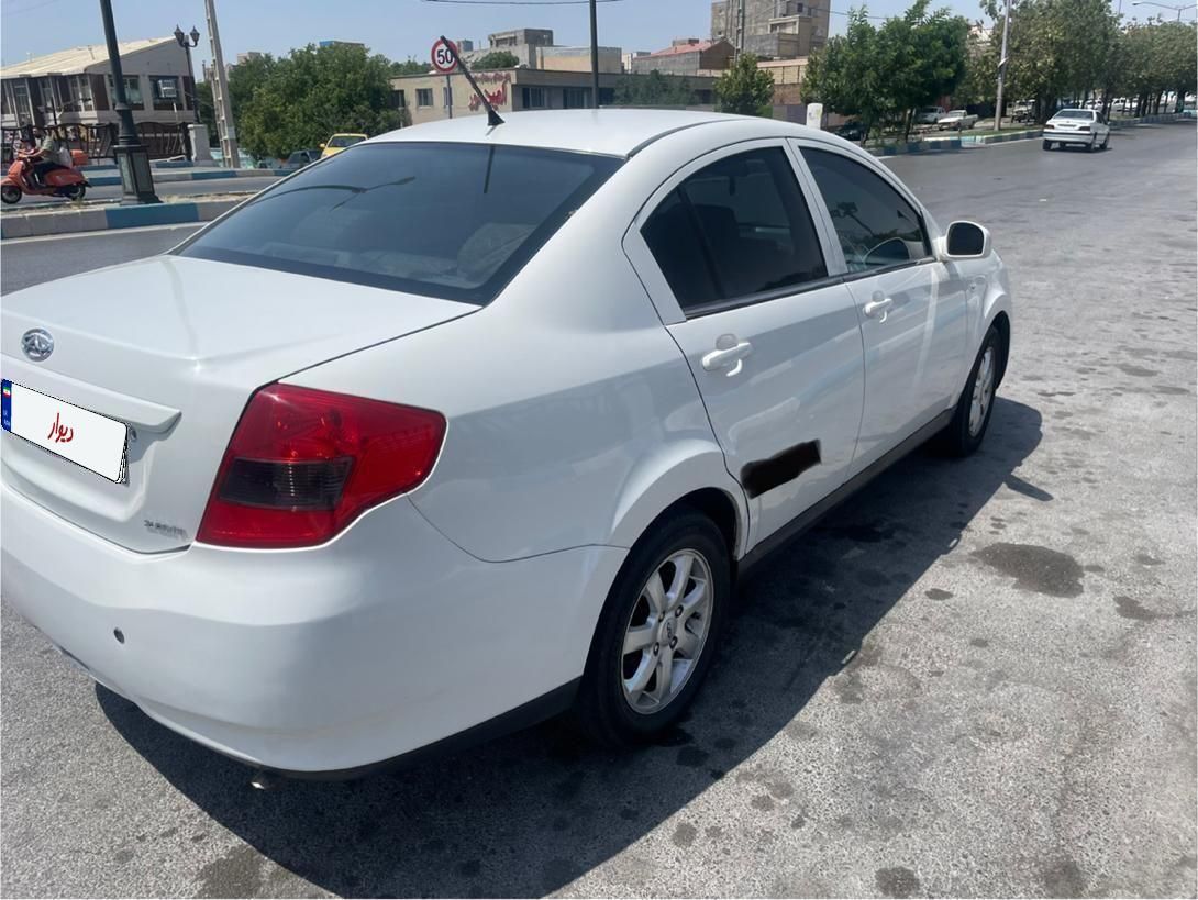 ام وی ام 550 دنده‌ای - 1395
