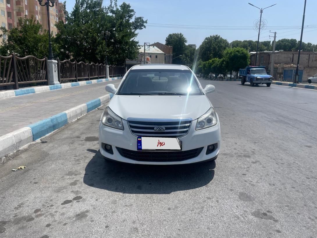 ام وی ام 550 دنده‌ای - 1395