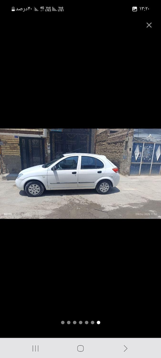 خودرو تیبا، 2 آگهی ann_19600195