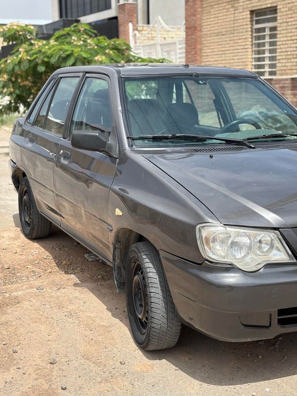 پراید 132 SL - 1390