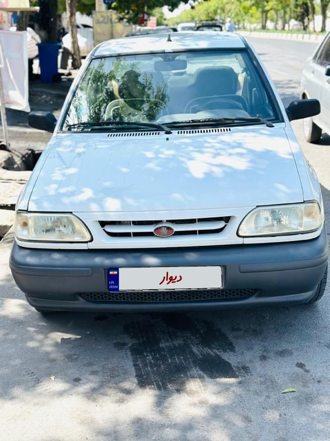 خودرو پراید، 131 آگهی ann_19600216