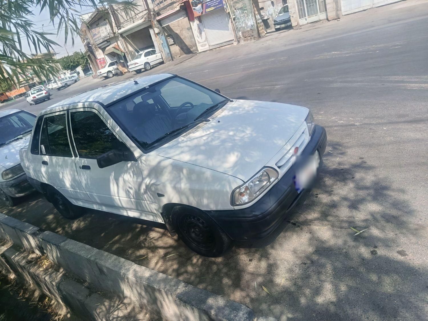 خودرو پراید، صبا آگهی ann_19600231