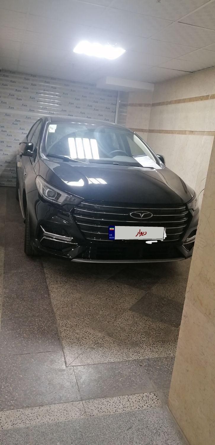 فونیکس آریزو 6 پرو اتوماتیک - 1402