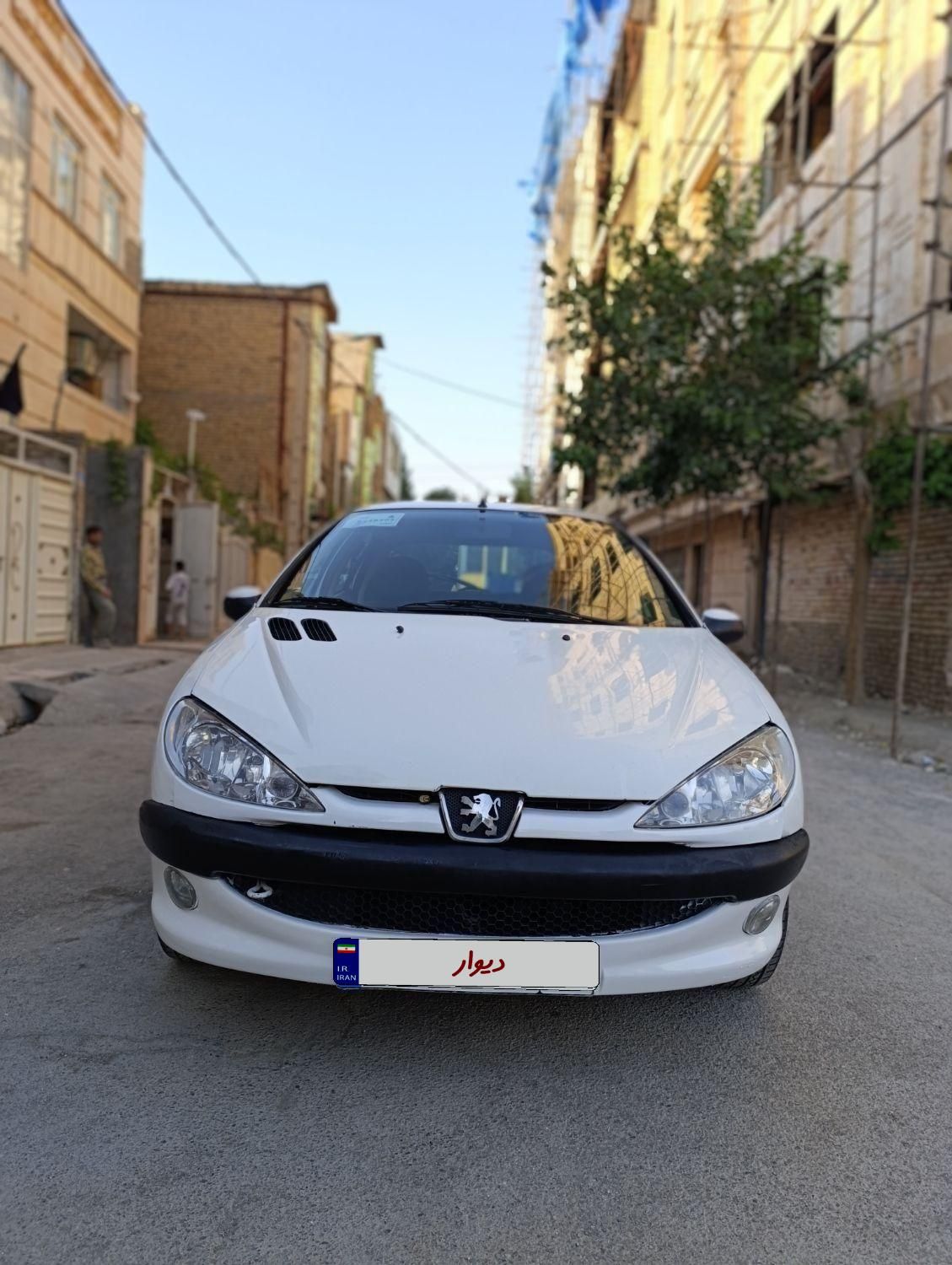 خودرو پژو، 206 آگهی ann_19600245