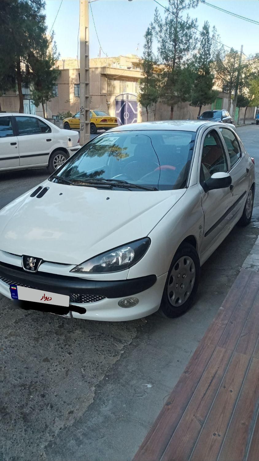 خودرو پژو، 206 آگهی ann_19600247