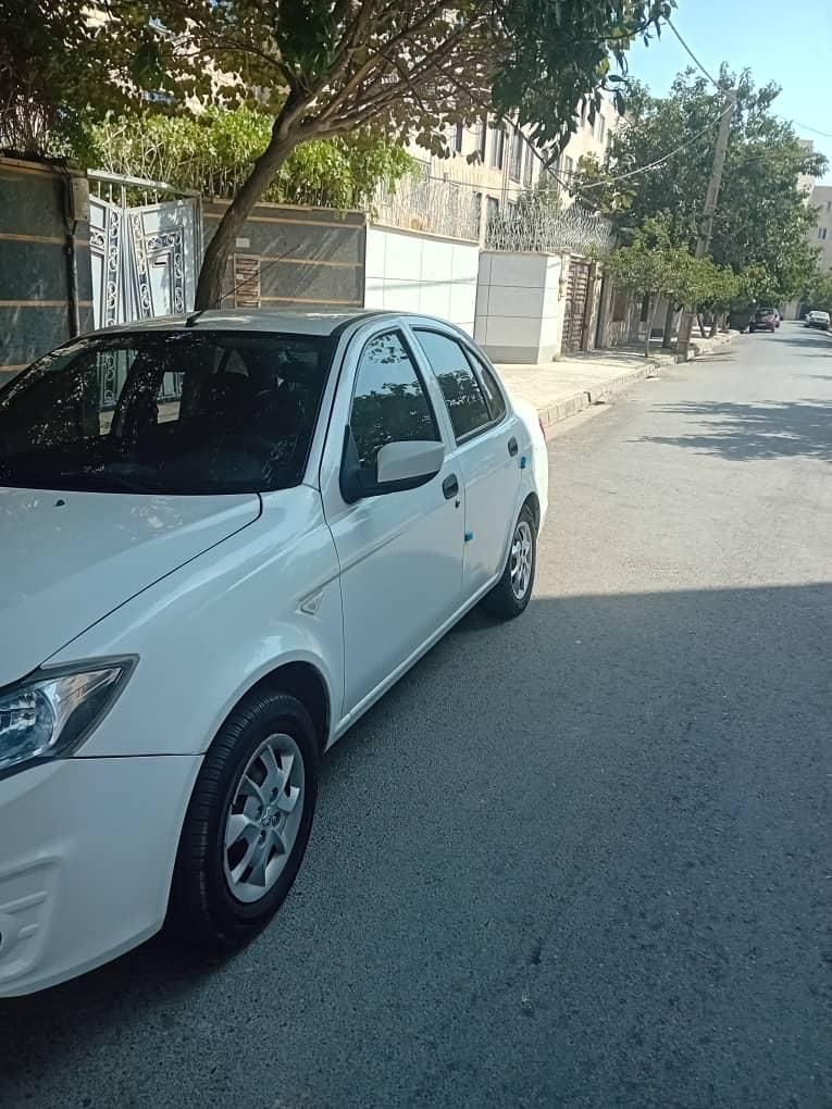خودرو ساینا، EX آگهی ann_19600248