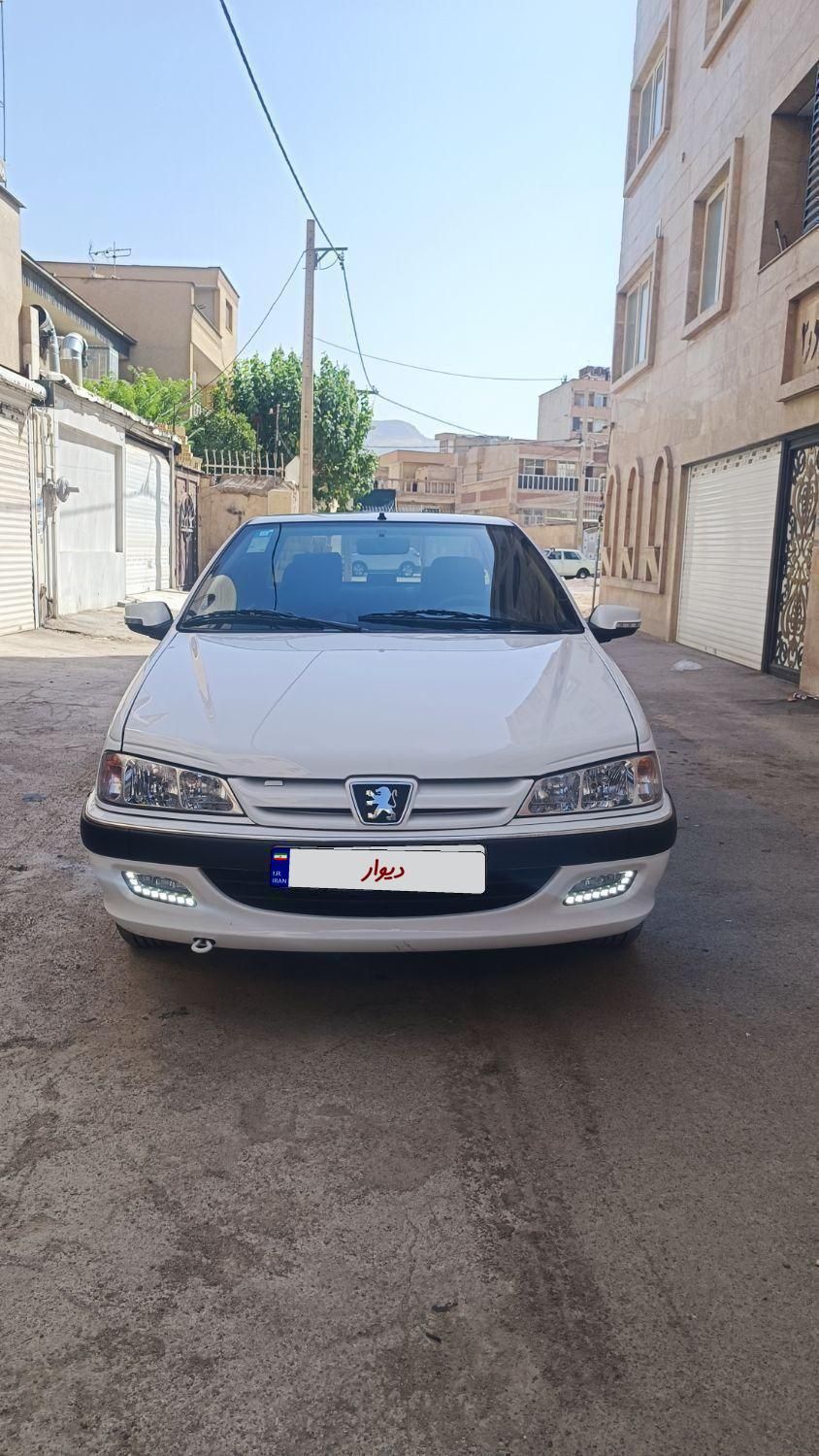 خودرو پژو، پارس آگهی ann_19600264