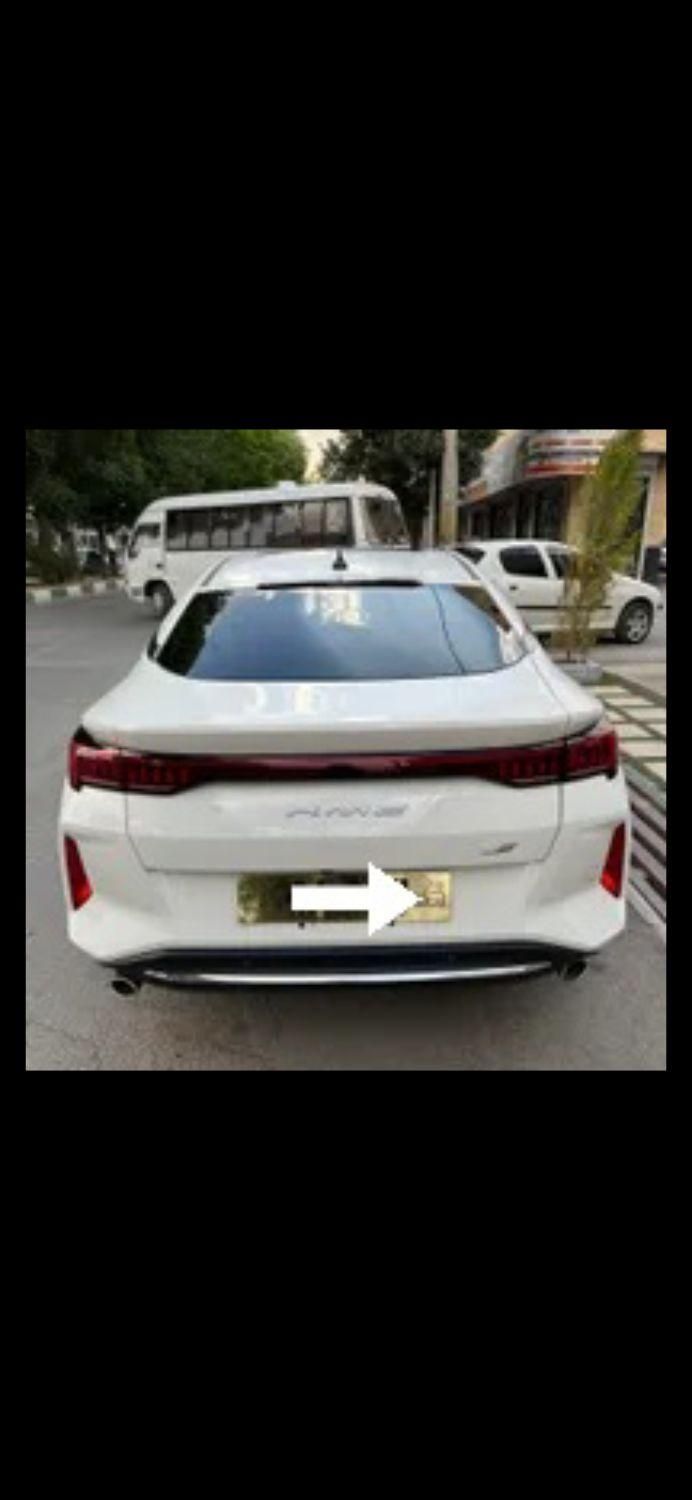 کی ام سی J7 اتوماتیک - 1402