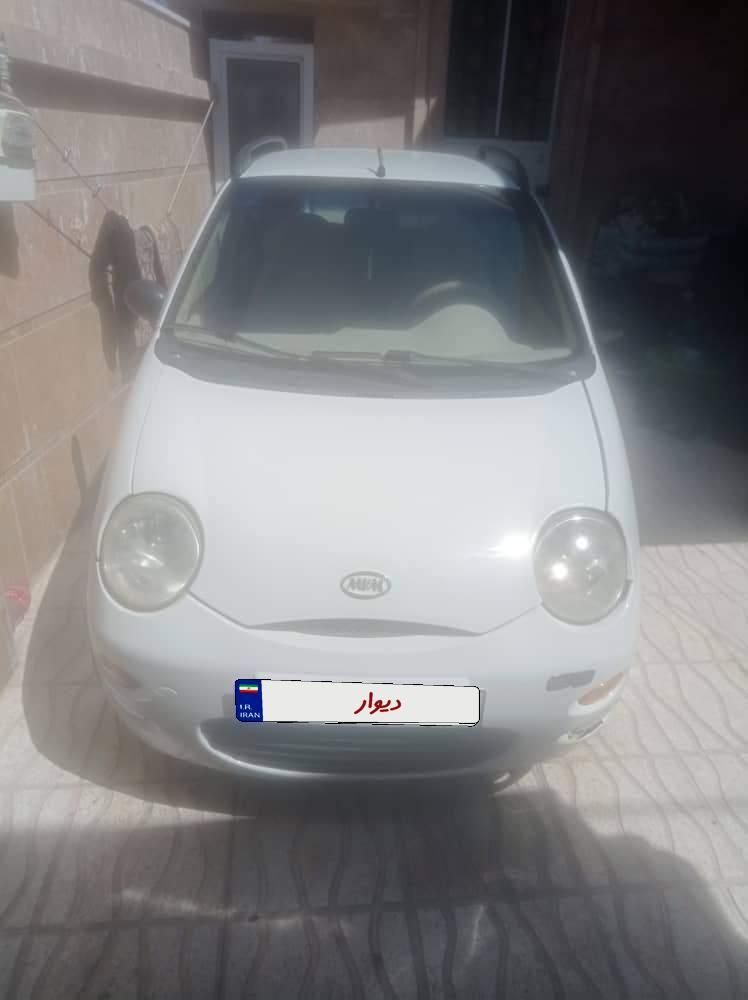 خودرو ام وی ام، 110 آگهی ann_19600271