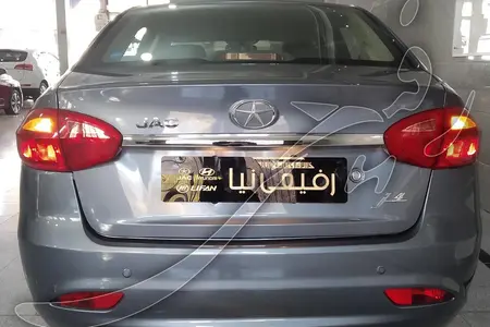 خودرو جک، J4 آگهی ann_19600279
