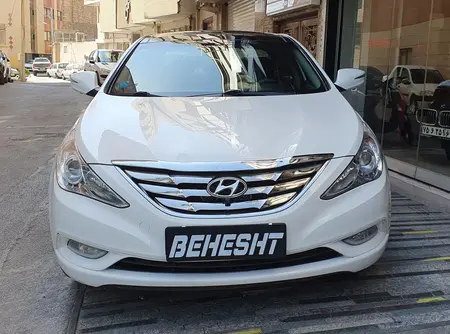 خودرو هیوندای، سوناتا آگهی ann_19600285