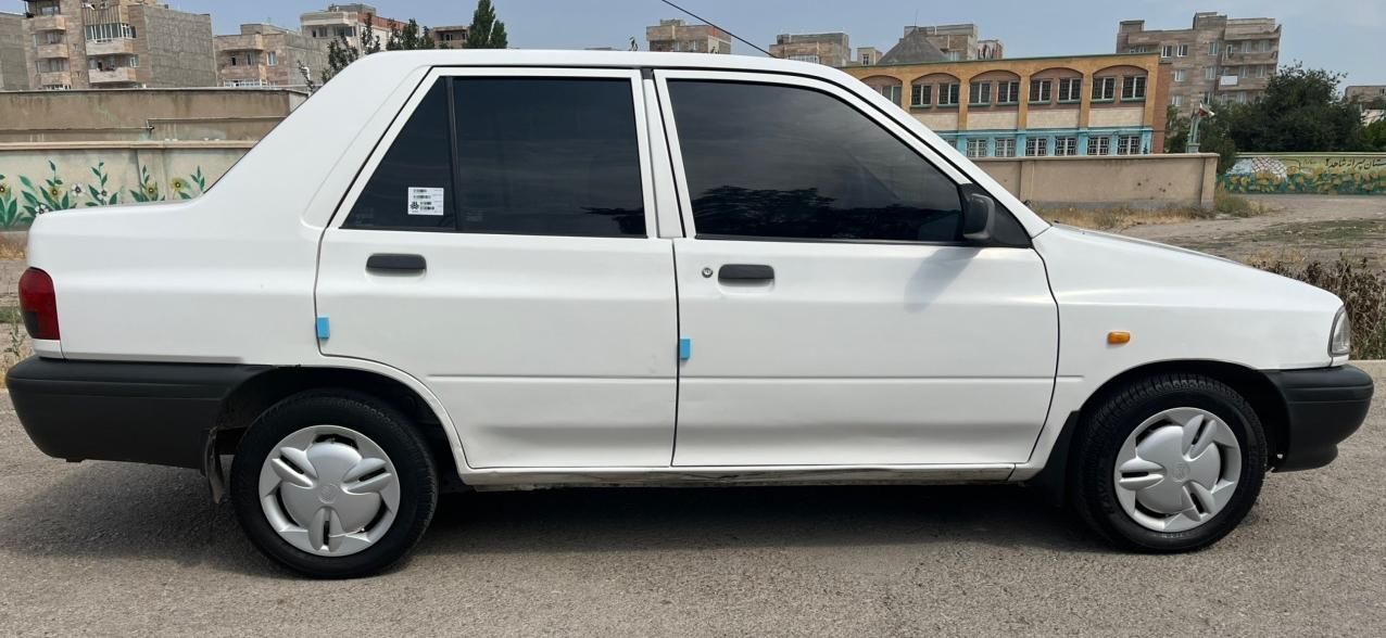 پراید 131 SE - 1397