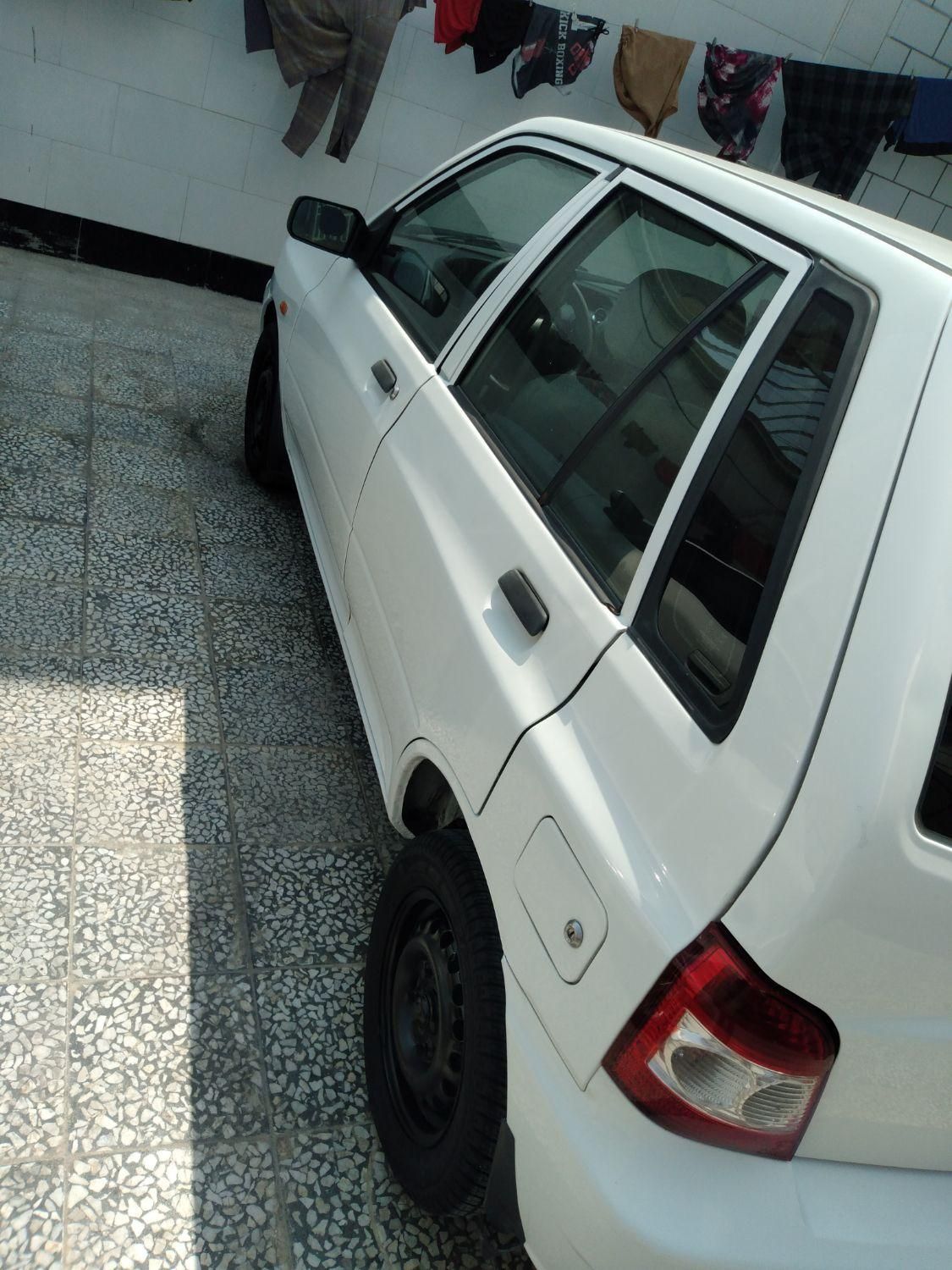 پراید 111 SE - 1397