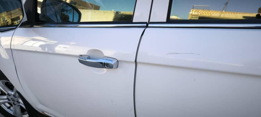 لیفان X60 دنده‌ای - 1393