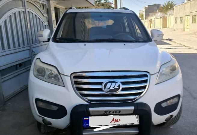 خودرو لیفان، X60 آگهی ann_19600304
