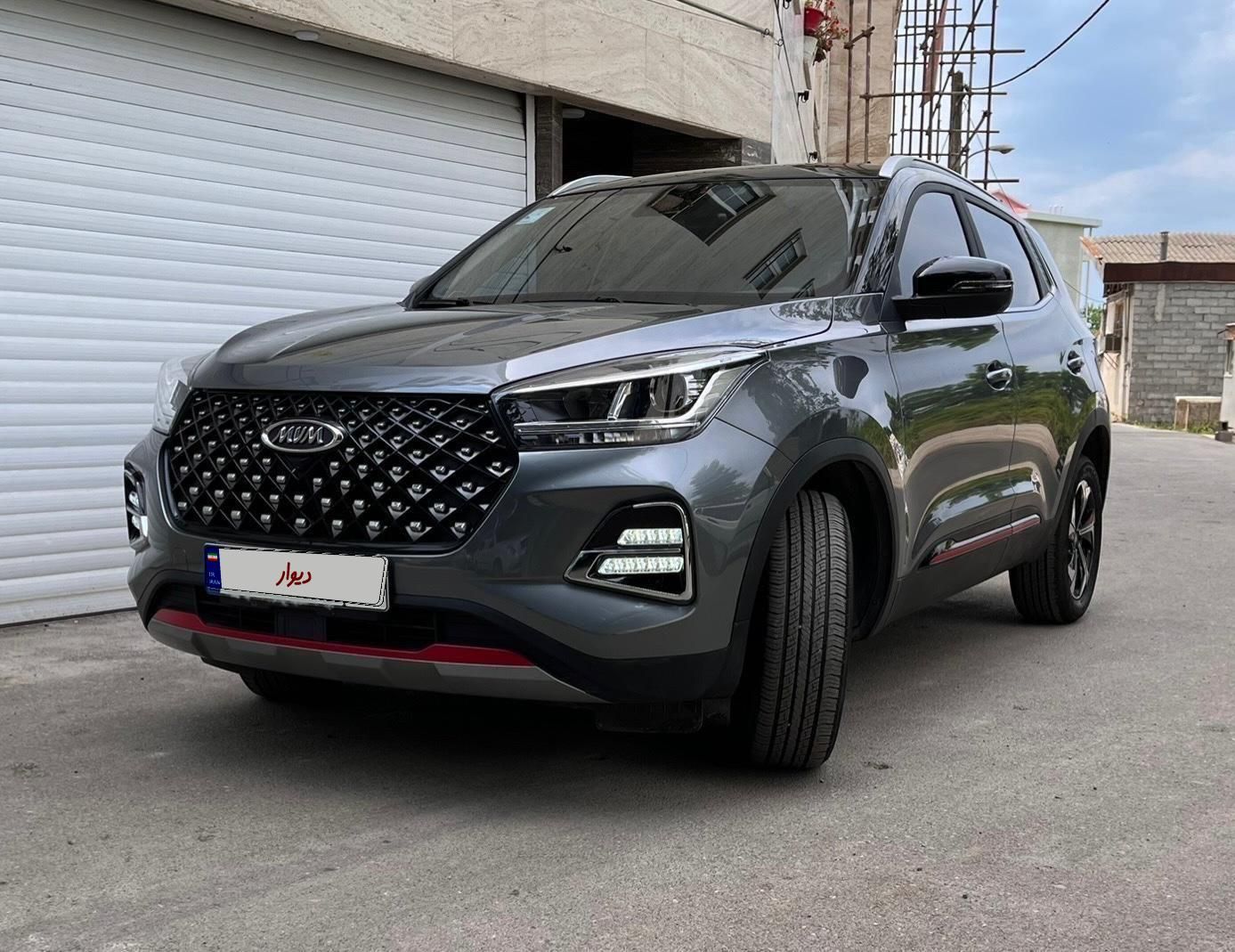 ام وی ام X55 پرو اکسلنت اسپرت - 1401