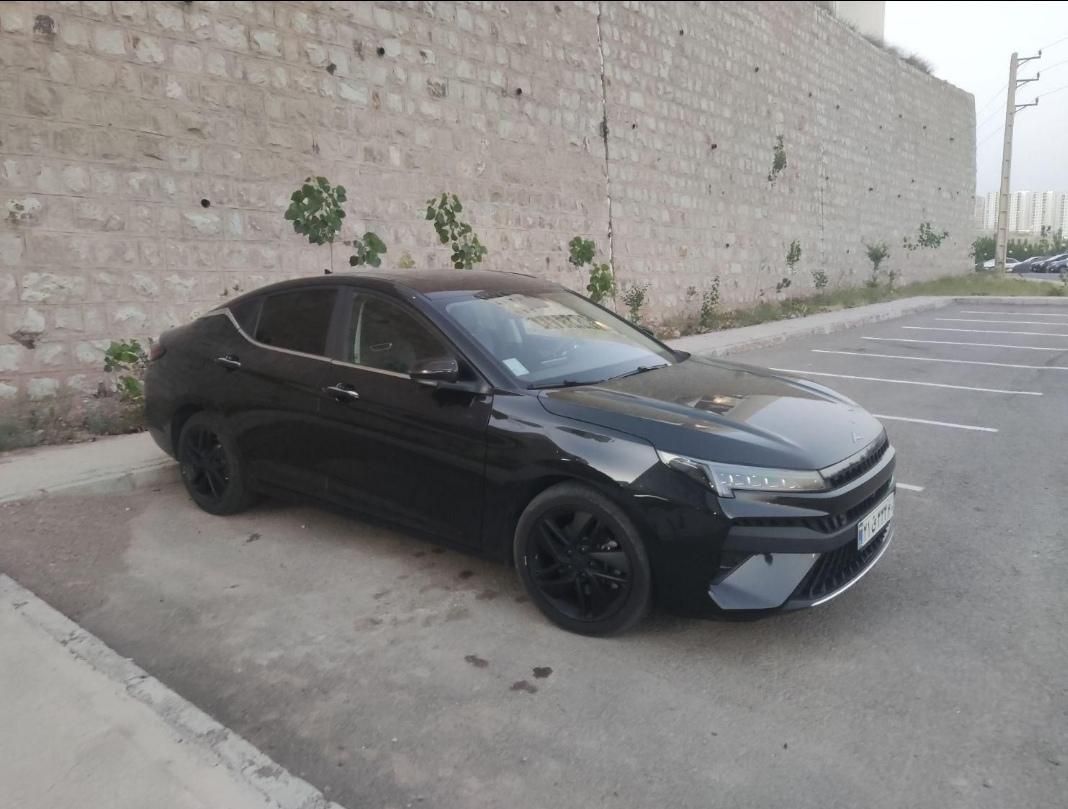 کی ام سی J7 اتوماتیک - 1402
