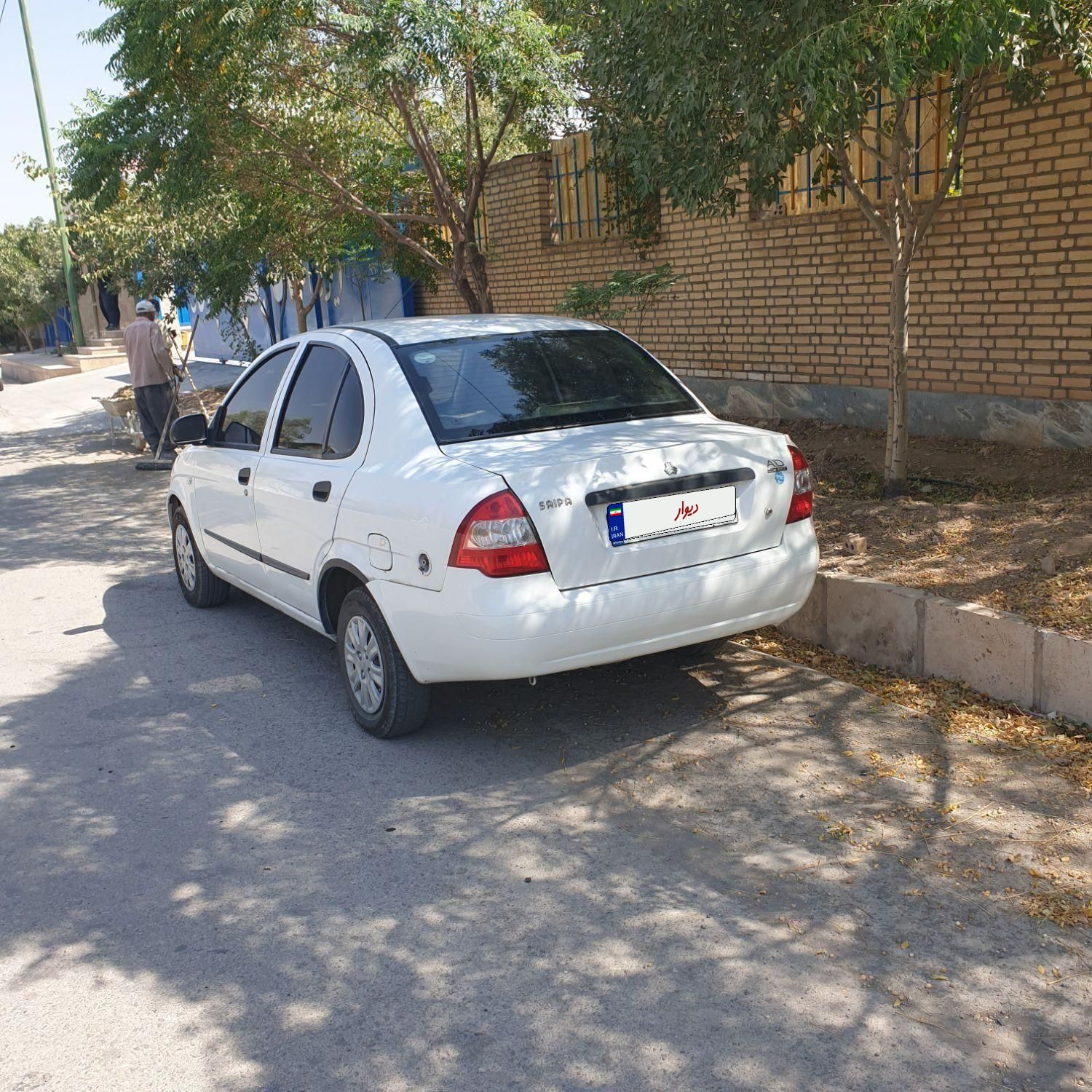 خودرو تیبا، صندوق دار آگهی ann_19600340