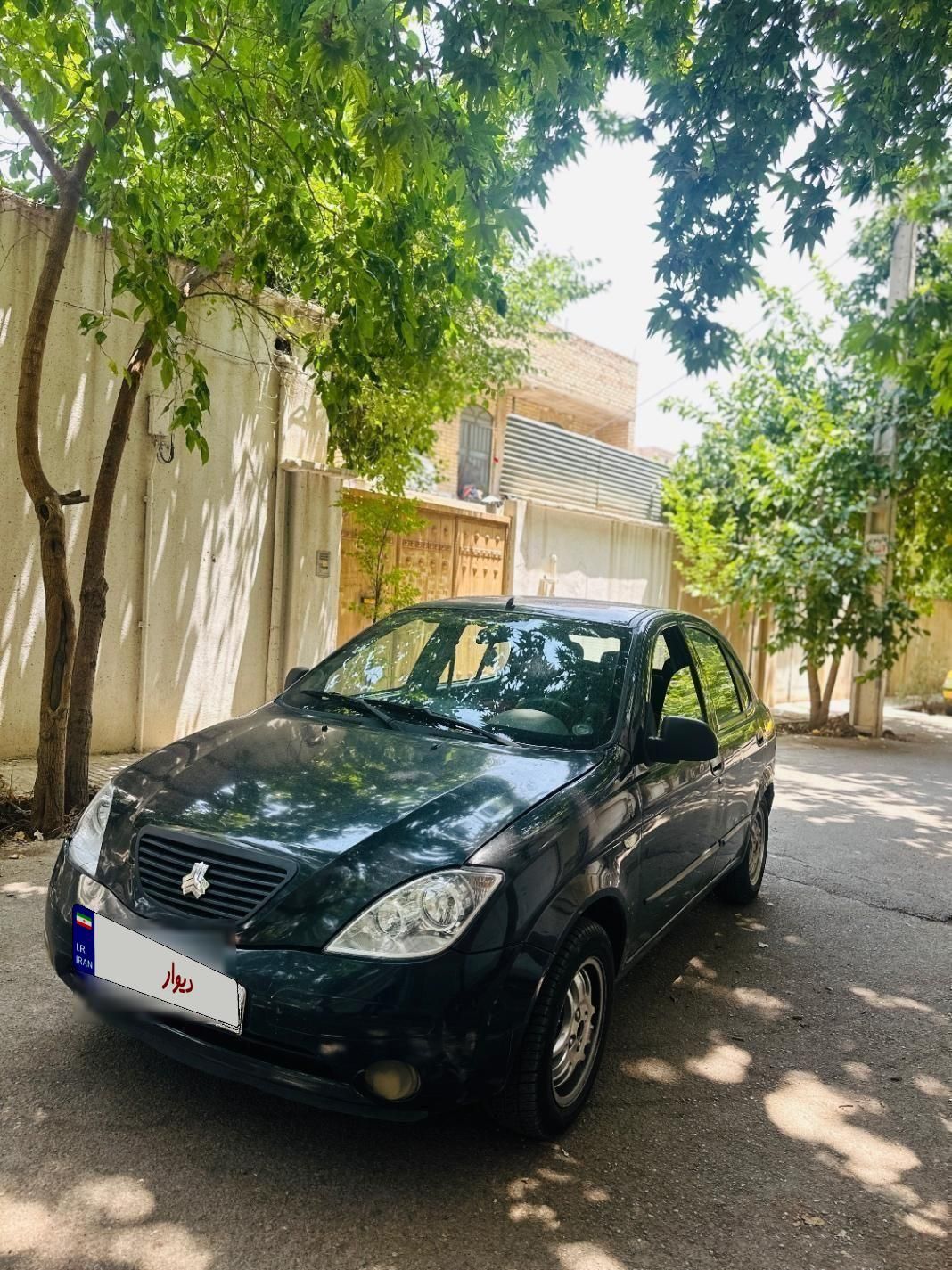 خودرو تیبا، 2 آگهی ann_19600347