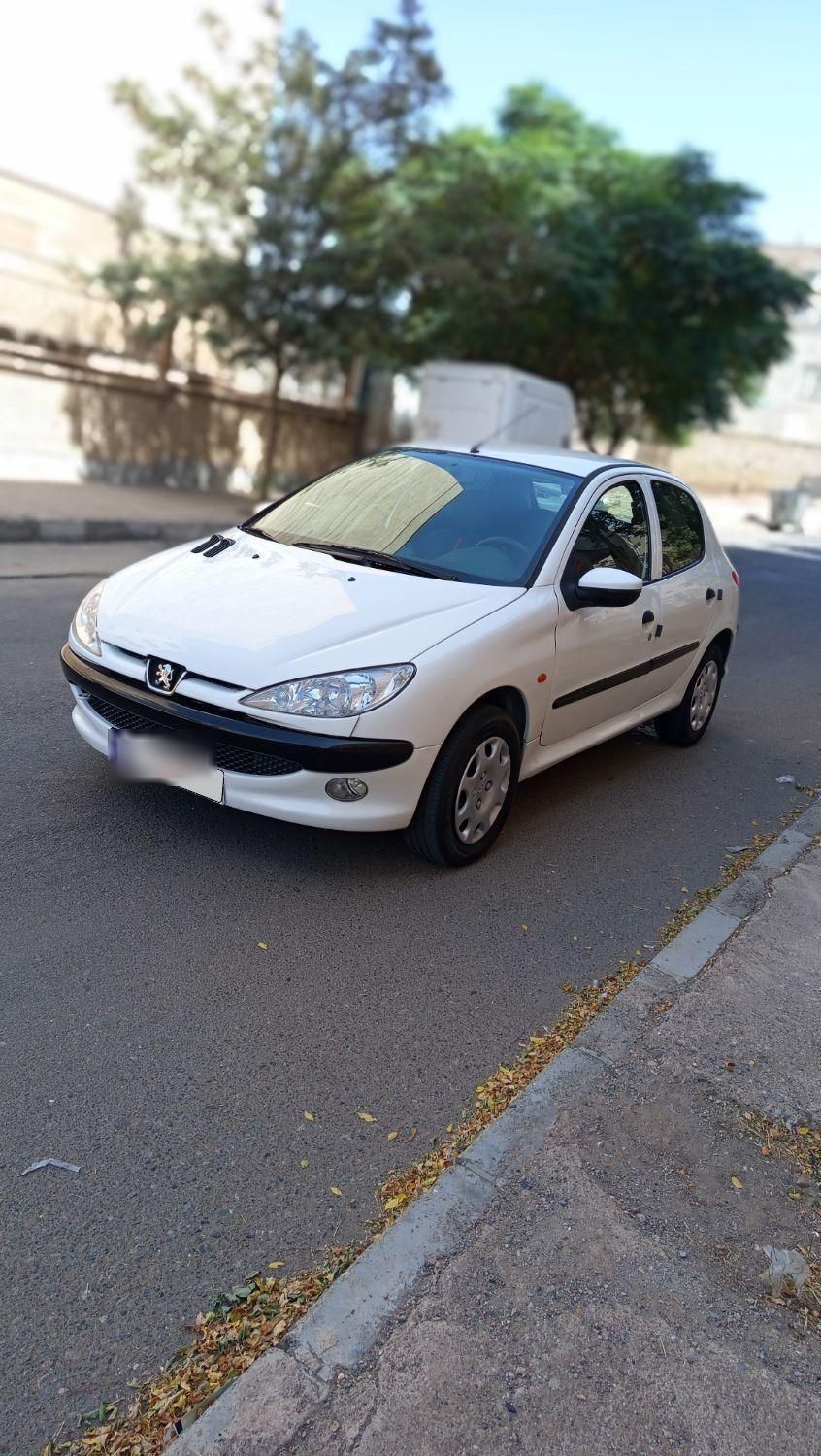 خودرو پژو، 206 آگهی ann_19600352