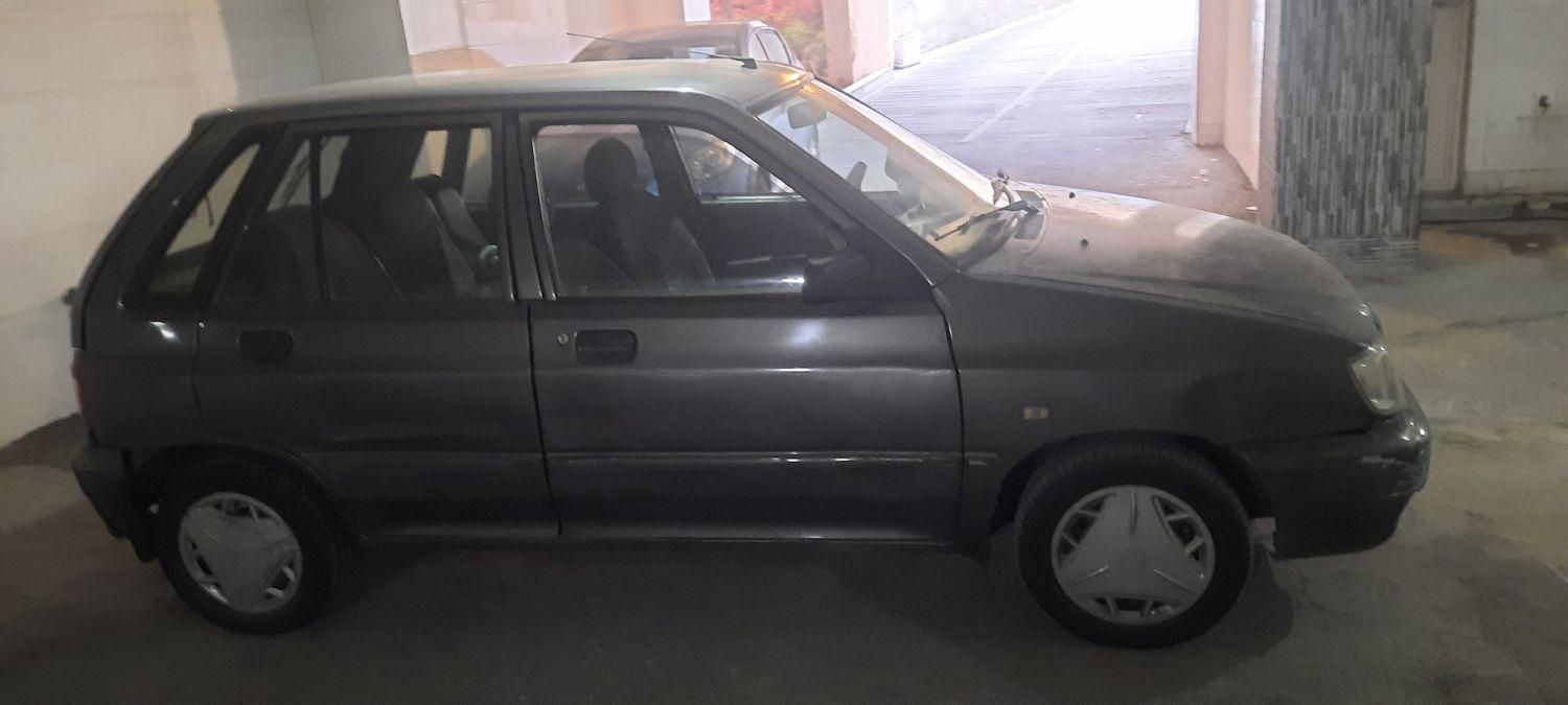 پراید 111 EX - 1390