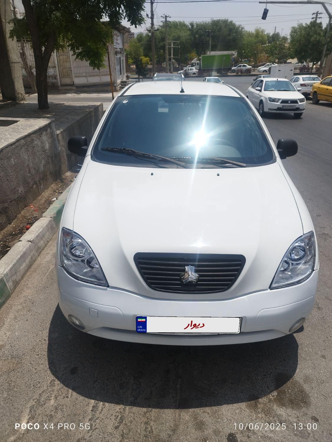 خودرو تیبا، 2 آگهی ann_19600410