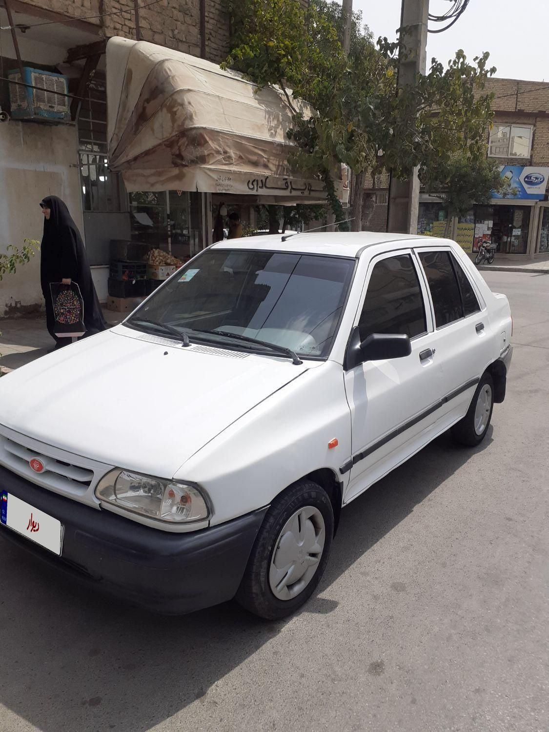 خودرو پراید، 131 آگهی ann_19600412