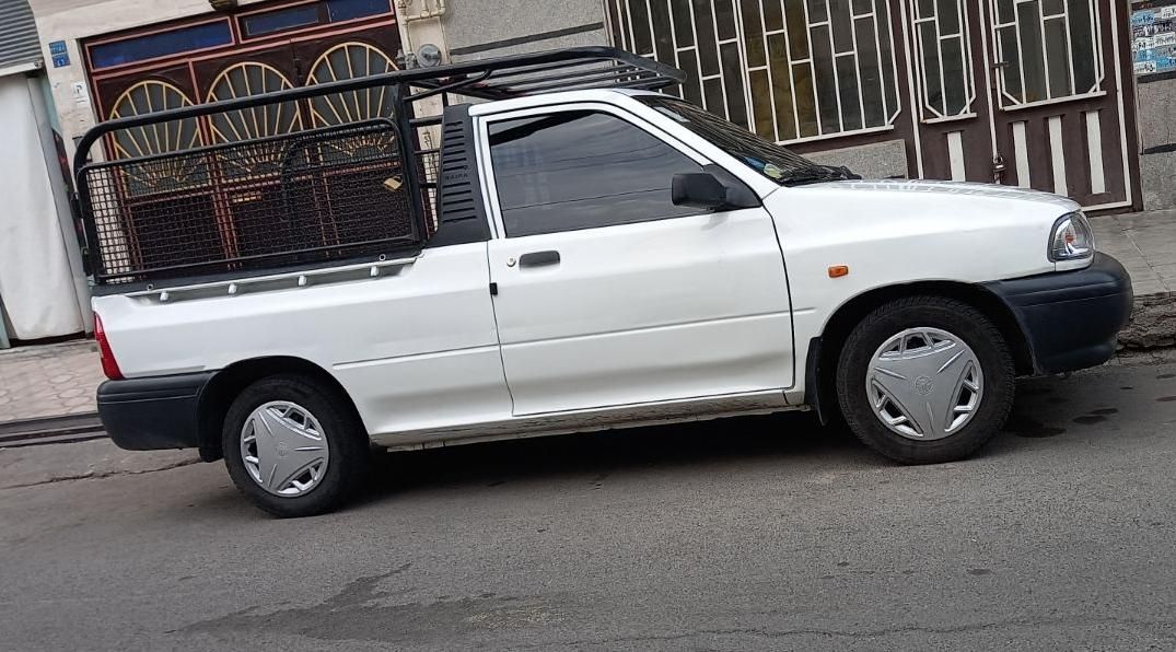 پراید 151 SE - 1402