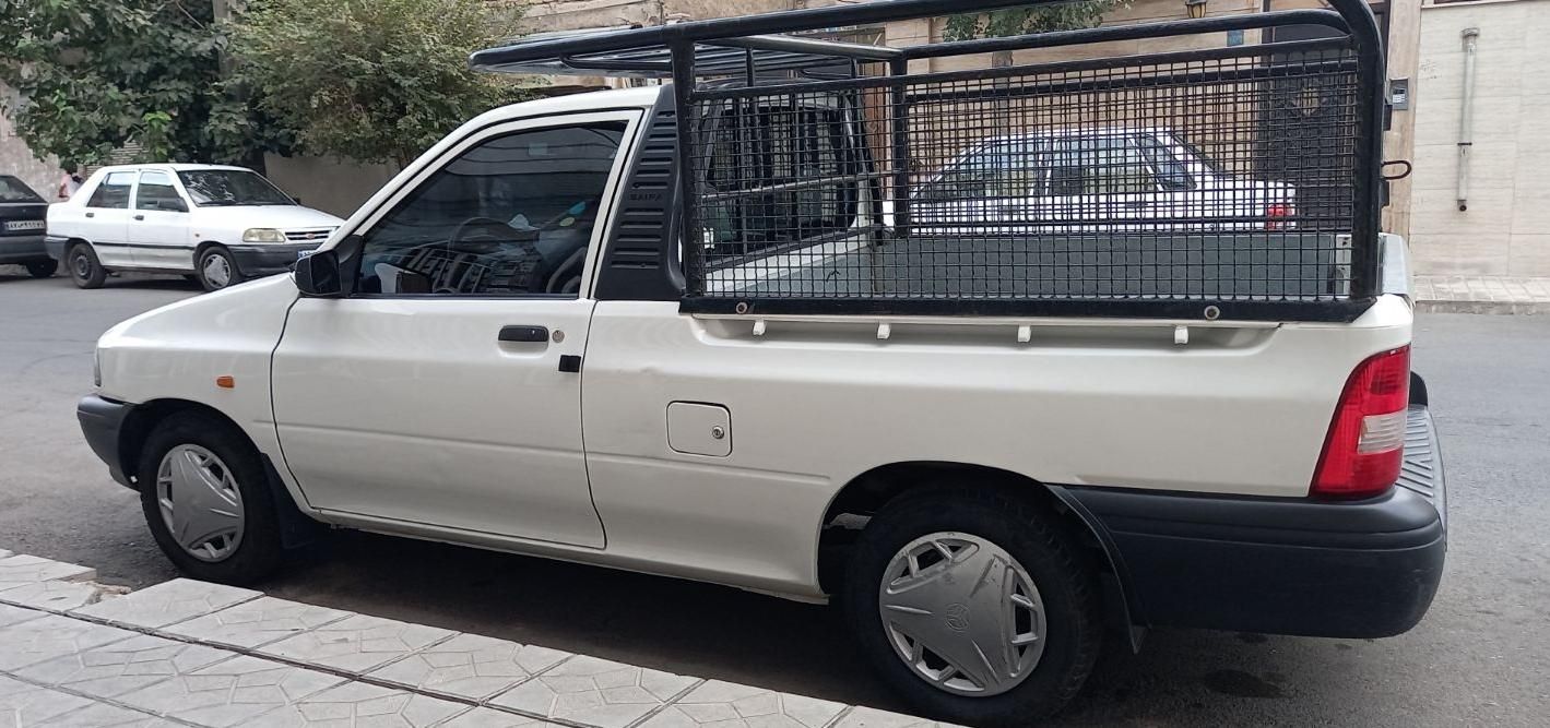 پراید 151 SE - 1402