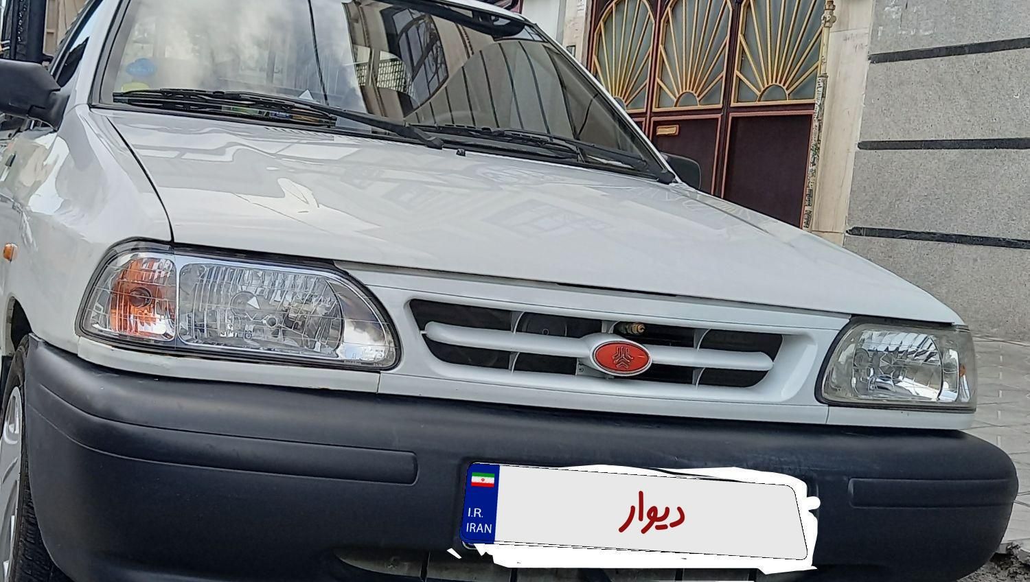 خودرو پراید، 151 آگهی ann_19600423