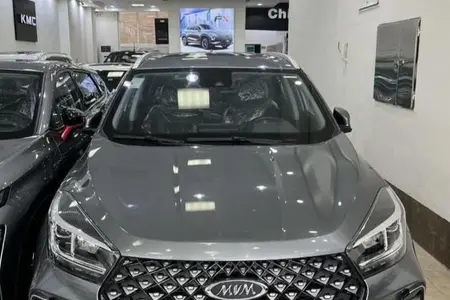 ام وی ام X55 پرو IE - 1404