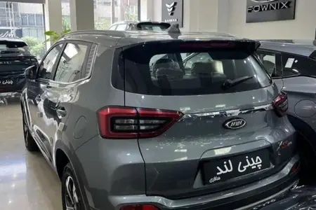 ام وی ام X55 پرو IE - 1404