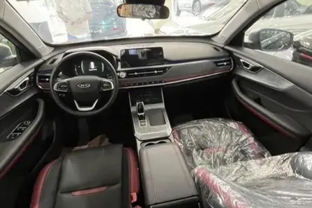 ام وی ام X55 پرو IE - 1404