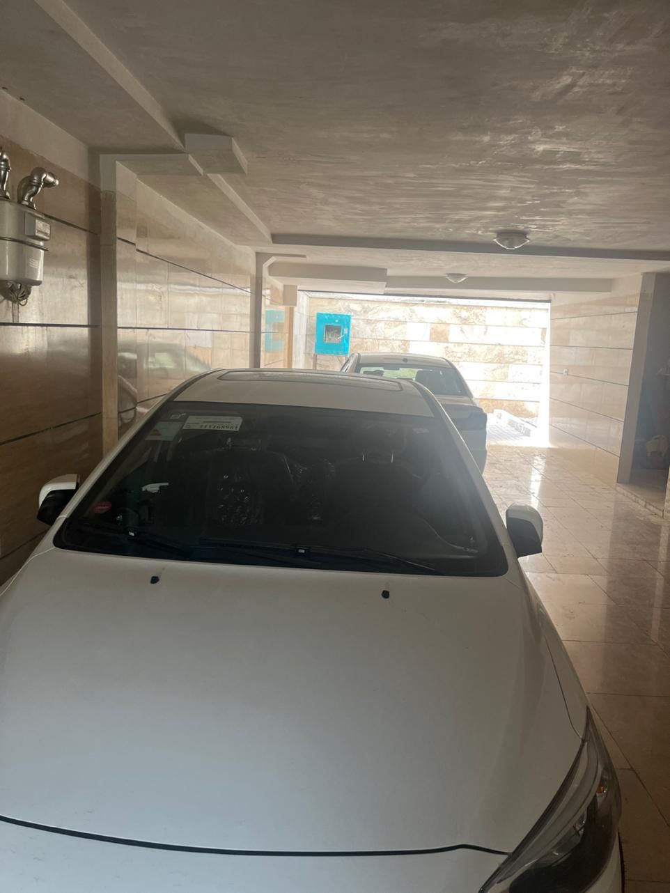 شاهین پلاس پلاس AT6 - 1404