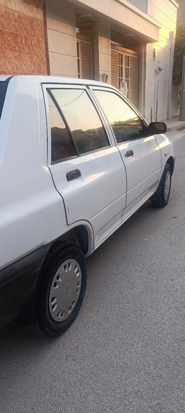 خودرو پراید، 131 آگهی ann_19600451