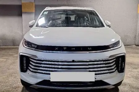 خودرو اکستریم، TXL آگهی ann_19600452