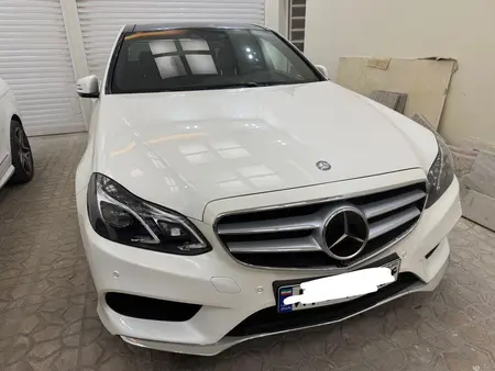 خودرو بنز، E آگهی ann_19600459