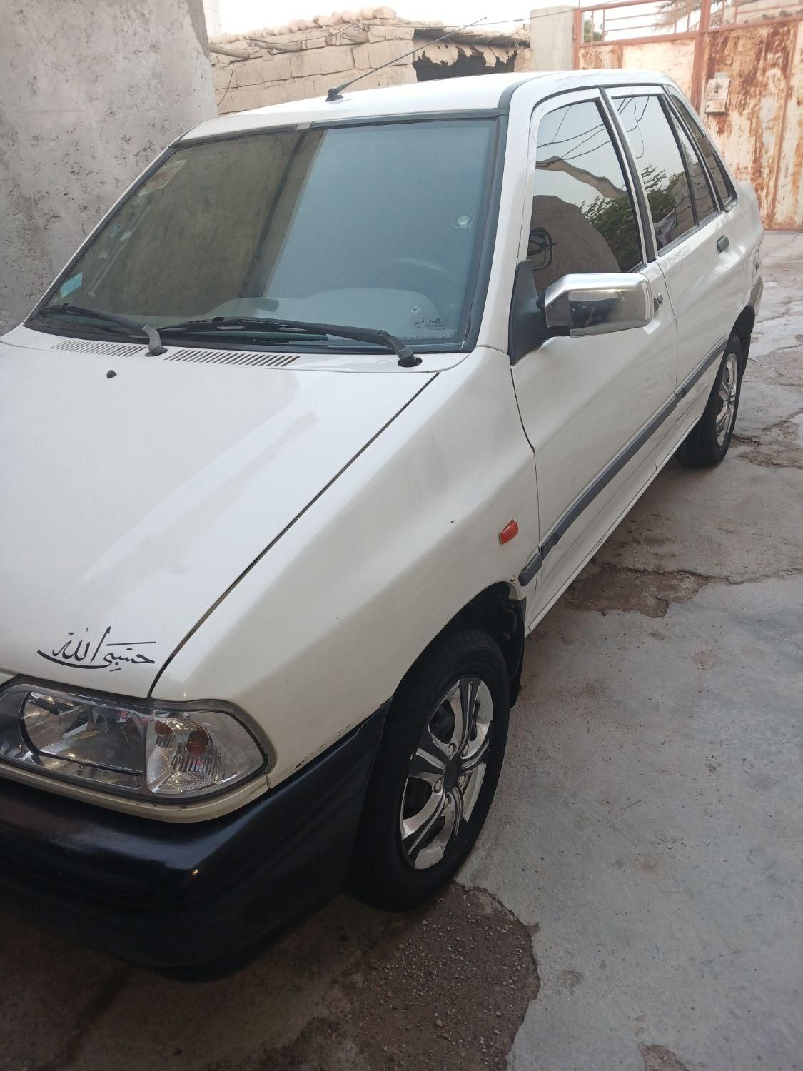 خودرو پراید، 131 آگهی ann_19600461