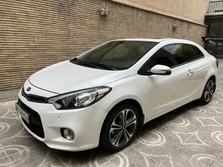 خودرو کیا، سراتو مونتاژ آگهی ann_19600463