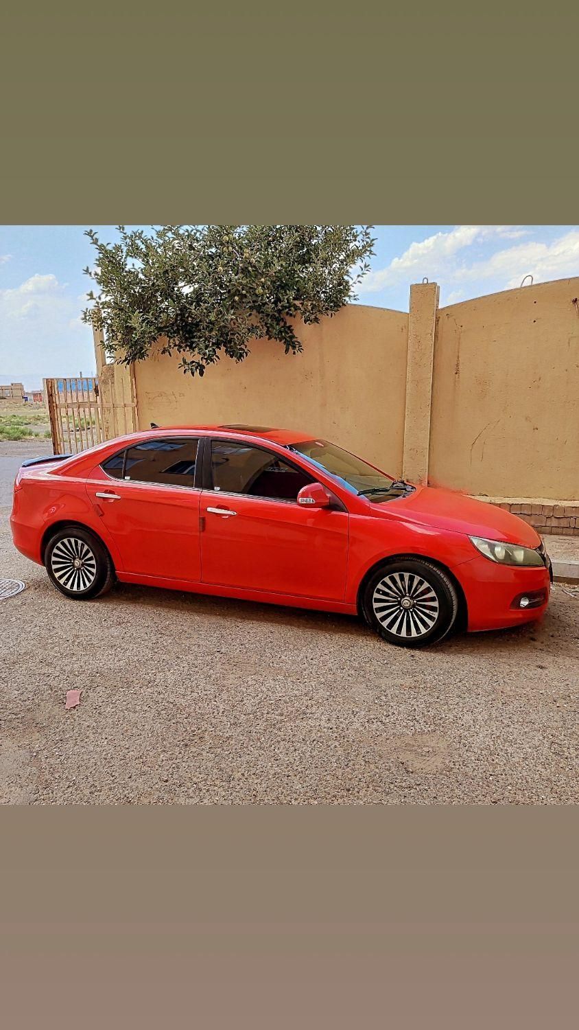 جک J5 اتوماتیک - 1394