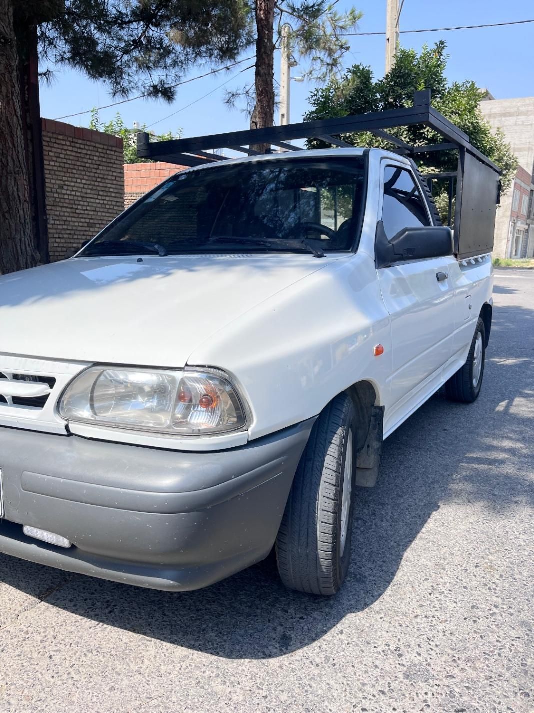 پراید 151 SE - 1402