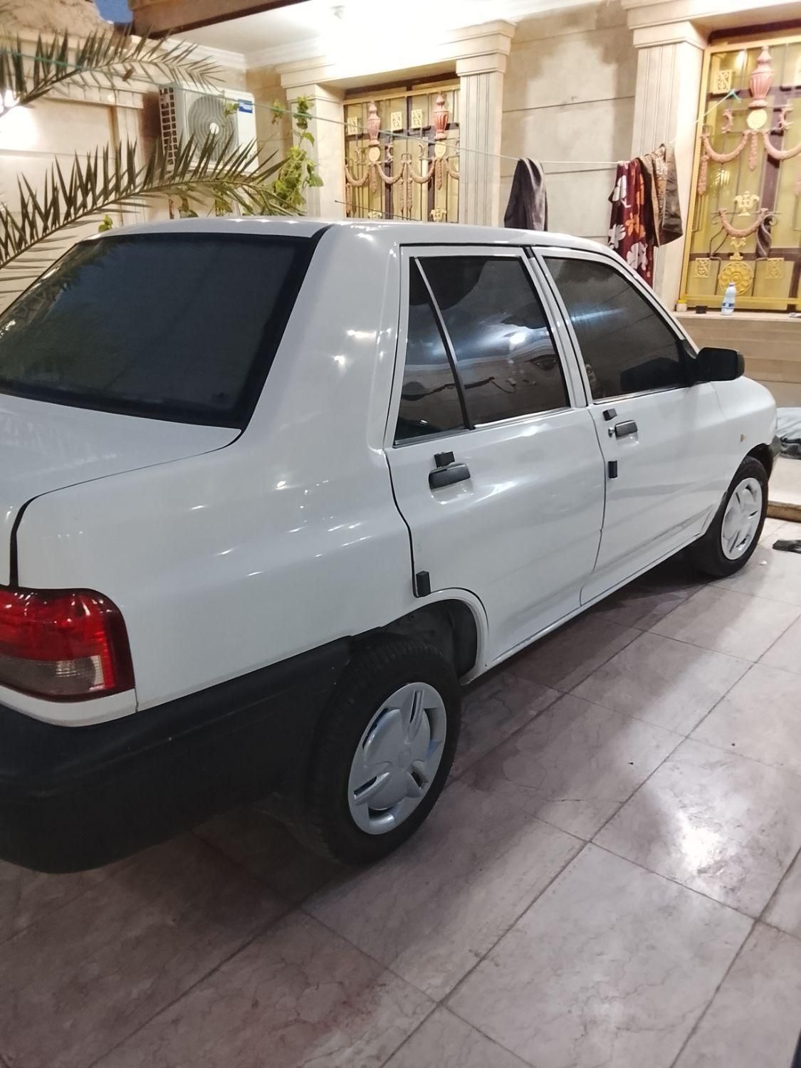 خودرو پراید، 131 آگهی ann_19600489