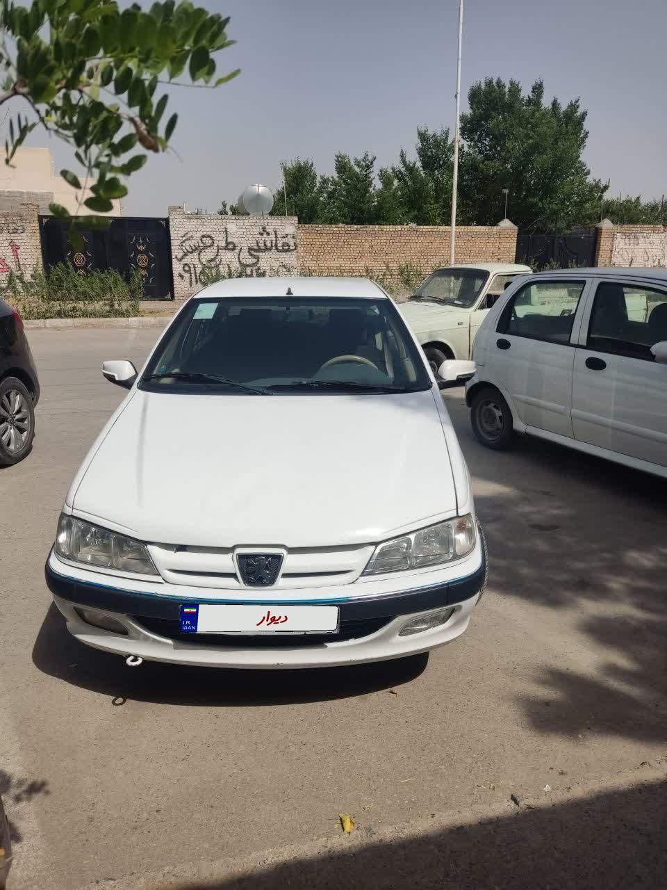 خودرو پژو، پارس آگهی ann_19600492